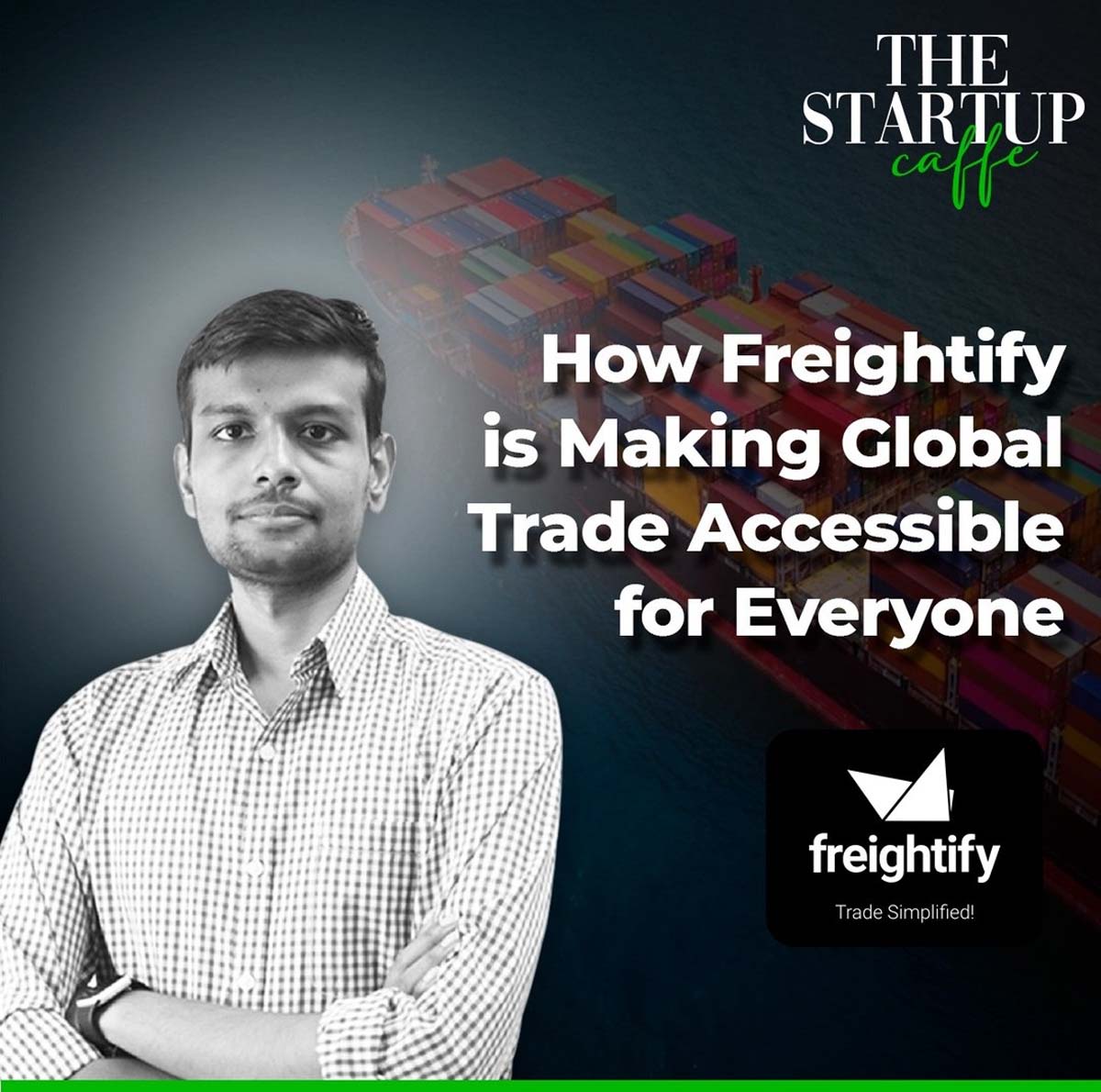 Freightify