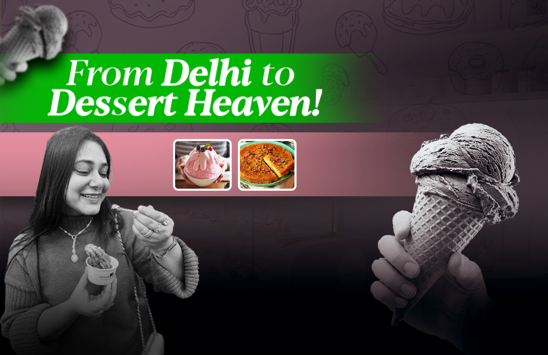 Snowberry: A Sweet Success Story from Delhi