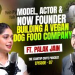 How Palak Jain is Redefining Pet Care