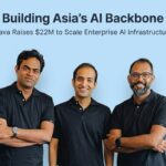 Building Asia’s AI Backbone: How Nava Secured $22 Million to Scale