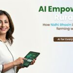 Empowering Rural India with AI: How Nidhi Bhasin Is Transforming Farming Through Technology