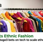 Weaving Tradition with Technology: Alaya By Stage3’s AI-Driven Bet on Ethnic Fashion