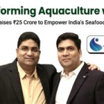 From Pond to Profit: Aquapulse Raises ₹25 Crore to Transform India’s Aquaculture Value Chain
