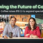 Brewing Innovation: Cohoma Coffee Raises ₹5 Crore to Expand Specialty Coffee Experience