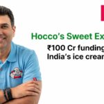 Scaling Sweet Success: Hocco’s ₹100 Crore Push to Dominate India’s Ice Cream Market