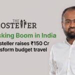 Backpacking Boom: The Hosteller Raises ₹150 Crore to Redefine Budget Travel in India