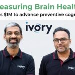 Making Brain Health Measurable: Ivory’s $1M Bet on Preventive Cognitive Care
