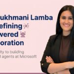 Shaping the Future of Work: How Sukhmani Lamba Is Redefining AI-Powered Collaboration