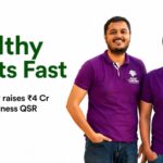 Healthy Meets Fast: Açaí Theory’s ₹4 Crore Bet on India’s Wellness QSR Revolution