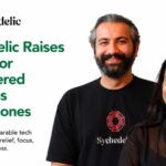 Wearable Tech Startup Sychedelic Raises $3.5 Million to Revolutionize Mental Wellness with AI Headphones