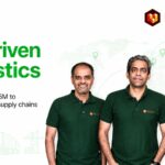 Mojro Technologies Secures 5.5M to Lead AI-Driven Transformation in Global Logistics