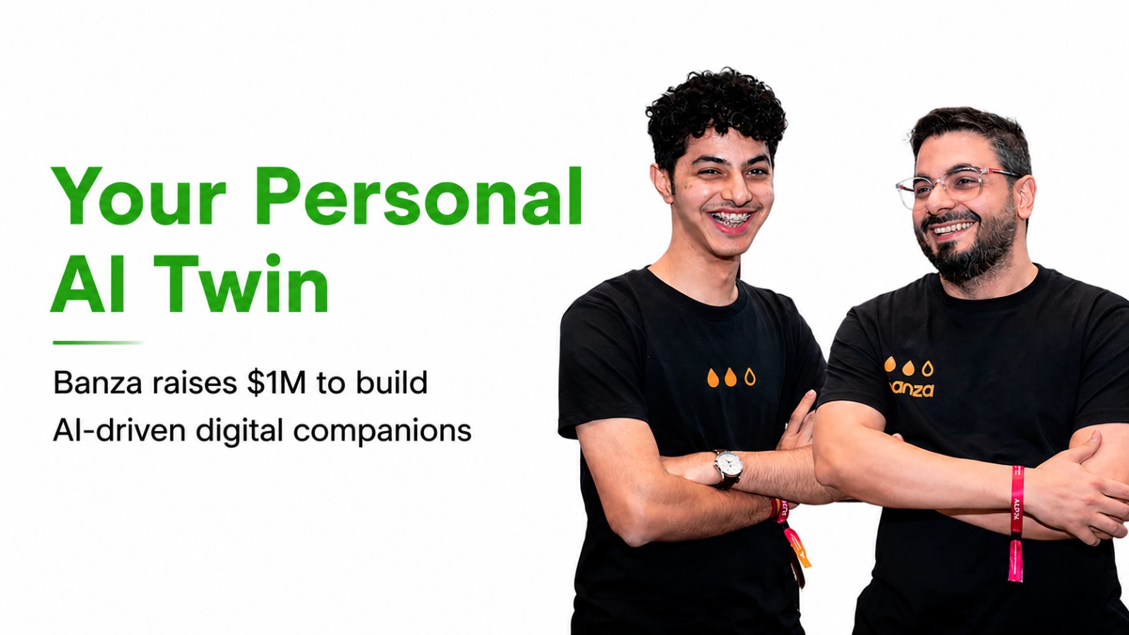 Banza Secures $1 Million to Build Personalized AI Twins for Everyday Decision-Making