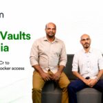Aurm Raises Rs 42 Crore to Reinvent Indias Bank Locker System with Smart Automated Vaults