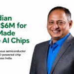 BigEndian Raises $6 Million to Commercialise India-Designed Secure Semiconductor Chips
