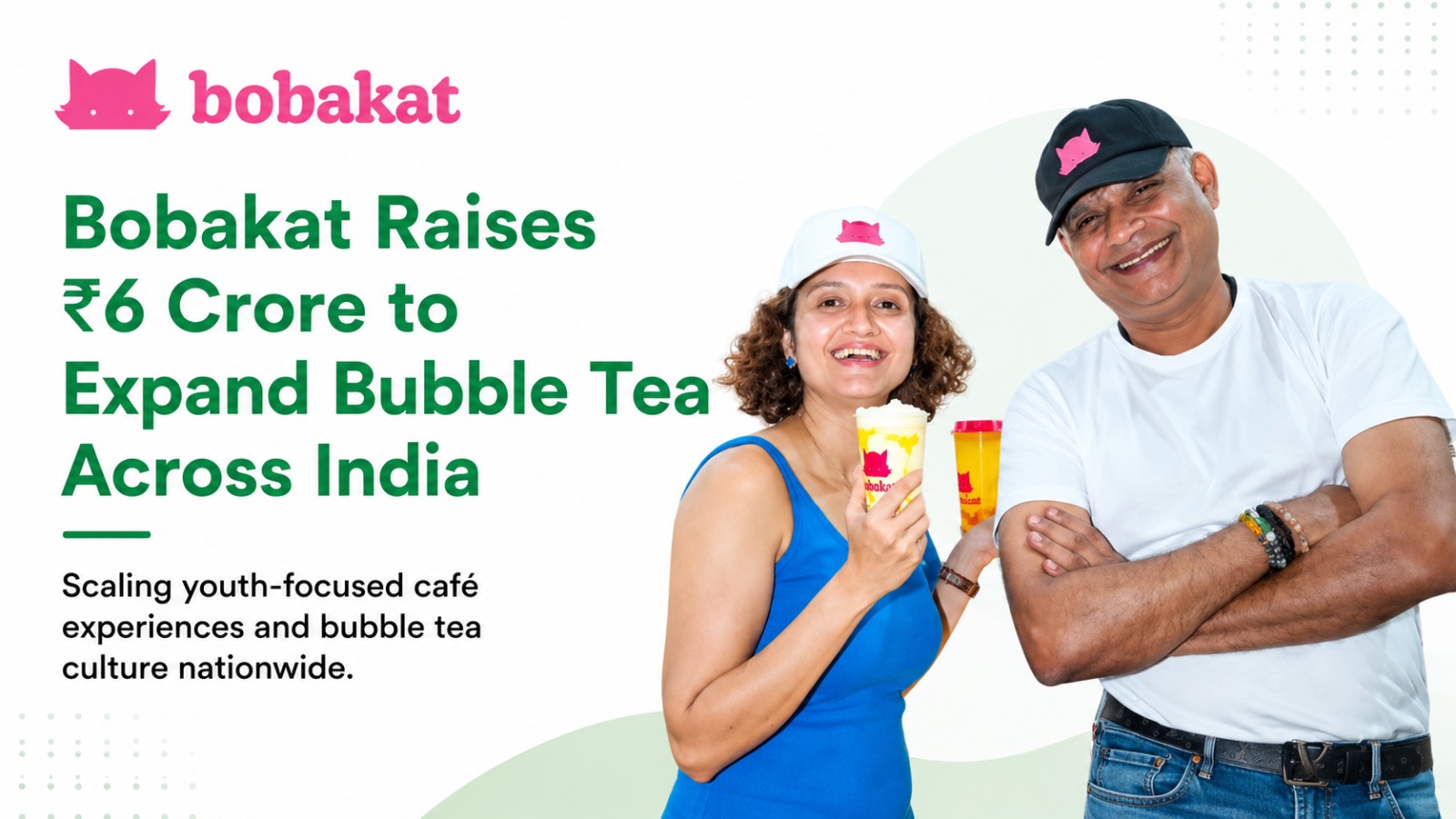 Bobakat Secures Pre-Series A Funding to Accelerate India Expansion Plans