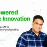 How STCH is Revolutionizing Textile Manufacturing with AI-Powered Fabric Innovation