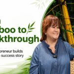 From Bamboo to Breakthrough: How a Sikkim Entrepreneur Turned Sustainability into Success