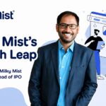 Milky Mist Secures Rs 482 Crore from Temasek Ahead of Its Upcoming IPO Launch
