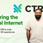 Ctruh Raises 2.5 Million to Revolutionize AI-Powered 3D and XR Experiences Globally