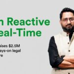From Reactive to Real-Time: Lawyered’s $2.5M Push to Build Always-On Legal Infrastructure