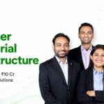 Ubiqedge Raises Rs 10 Crore to Transform Industrial Infrastructure with AIoT Technology