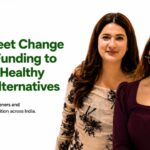 Health-Focused Sweetener Startup The Sweet Change Raises Funding to Expand Across India