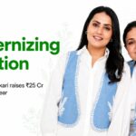 House of Chikankari Raises Rs 25 Crore to Modernize Indias Traditional Ethnic Wear Market