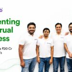 Shark Tank India-Famed HealthFab Secures Rs 20 Crore to Revolutionize Women’s Menstrual Wellness in India