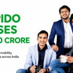 Rapido Raises Rs 2,300 Crore to Accelerate Expansion Across India’s Growing Mobility Market