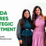 Rosada Secures Strategic Investment from Shilpa Shetty Kundra to Accelerate Growth in India’s Premium Kids Market