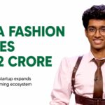 Teen Entrepreneur’s Startup Meta Fashion Raises Rs 3.82 Crore to Build Digital Fashion for Gamers