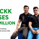 GenZ Investment Startup Trackk Raises $3.7 Million to Simplify Investing for Young Indians