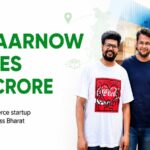 BazaarNow Raises ₹72 Crore to Revolutionize Quick Commerce in India’s Tier 2 and Tier 3 Cities