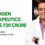 Cellogen Therapeutics Raises Rs 20 Crore to Make Advanced CAR-T Cancer Treatment More Affordable