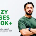 Eazzy Secures Over $440K in Angel Funding to Expand Home Services Across NCR