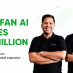 TrueFan AI Raises $10 Million Series A to Scale Personalized AI Video Technology Globally