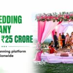 The Wedding Company Secures ₹25 Crore Funding to Transform India’s Wedding Planning Industry