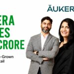 Aukera Secures ₹90 Crore to Accelerate India’s Lab-Grown Diamond Jewellery Expansion