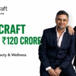Bodycraft Secures ₹120 Crore Funding to Accelerate Beauty, Wellness, and Aesthetic Care Expansion Across India