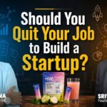 From Corporate Brands to Building His Own: How Parth Saxena Is Reimagining Everyday Hydration