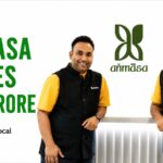 Anmasa Secures ₹30 Crore to Revolutionize India’s Fresh Staples Market with Hyperlocal Manufacturing