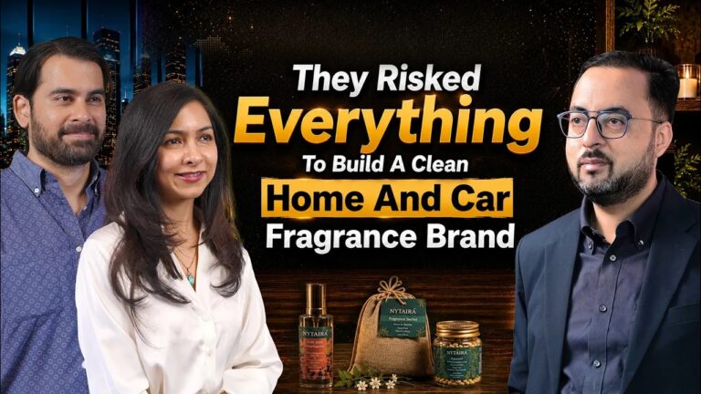 How Nytarra Naturals Is Redefining India’s Home Fragrance Industry Through Purpose and Innovation