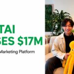 JustAI Secures $17 Million to Revolutionize AI-Powered Marketing Automation for Global Enterprises