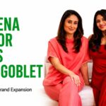 Kareena Kapoor Khan Backs Fizzy Goblet to Fuel Its Global Expansion Journey