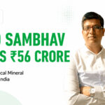 Karo Sambhav Raises ₹56 Crore from Rainmatter to Strengthen India’s Critical Mineral Recycling Ecosystem
