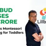 LiLLBUD Secures ₹6 Crore Seed Funding to Expand Montessori-Inspired Learning Products for Toddlers