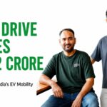 Milo Drive Secures ₹23.2 Crore Seed Funding to Accelerate India’s EV Mobility Revolution
