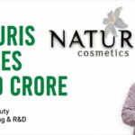 Naturis Cosmetics Raises ₹100 Crore to Scale Manufacturing and Strengthen India’s Beauty Innovation Ecosystem