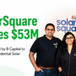 SolarSquare Secures $53 Million Series C to Accelerate India’s Residential Solar Revolution