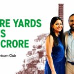 Square Yards Enters Unicorn Club with ₹900 Crore Funding Ahead of Planned IPO